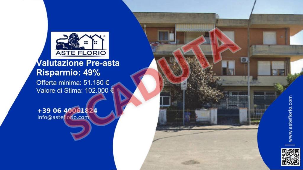 appartamento in vendita a Castelfiorentino