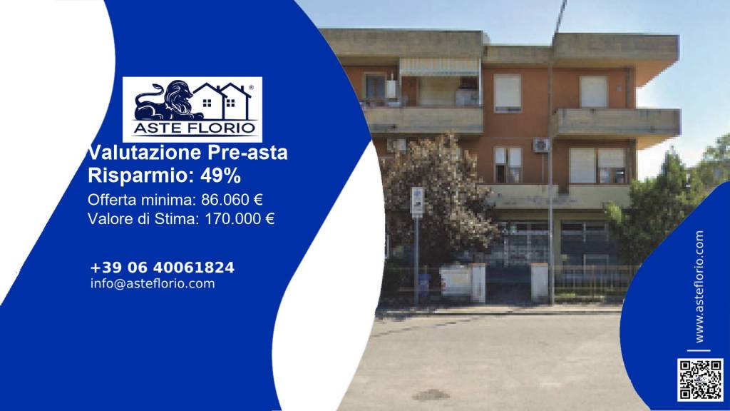 appartamento in vendita a Castelfiorentino