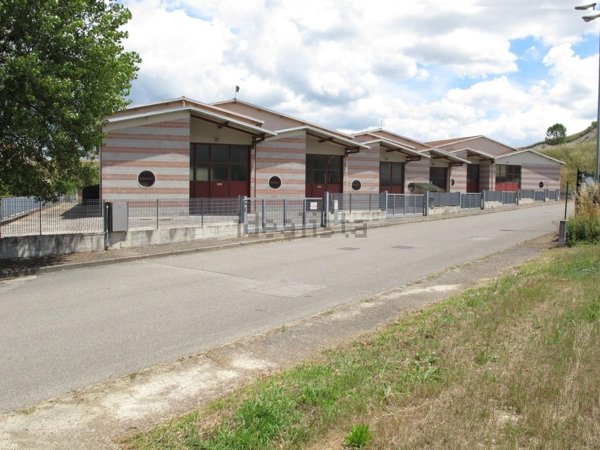 capannone in vendita a Castelfiorentino