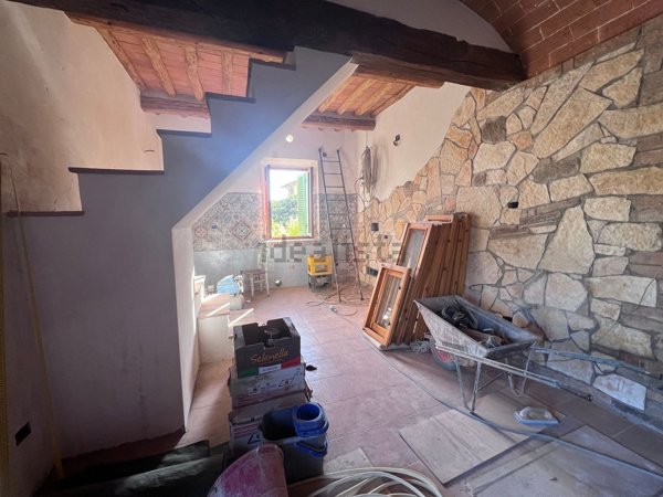 appartamento in vendita a Castelfiorentino