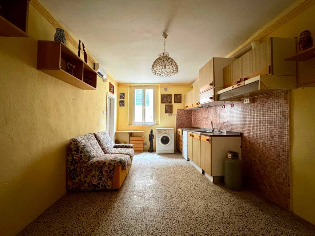 appartamento in vendita a Castelfiorentino