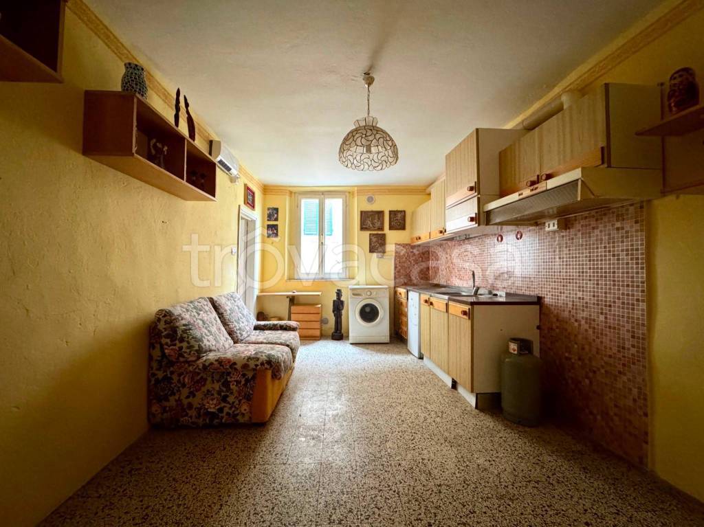 appartamento in vendita a Castelfiorentino