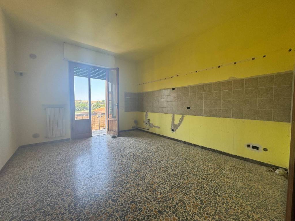 appartamento in vendita a Castelfiorentino