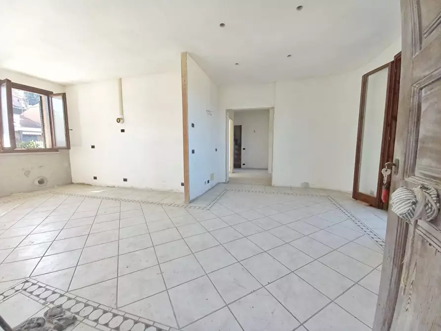 appartamento in vendita a Castelfiorentino