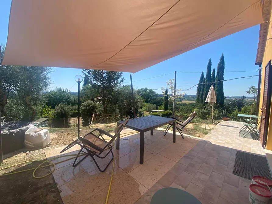 casa indipendente in vendita a Castelfiorentino in zona Cambiano