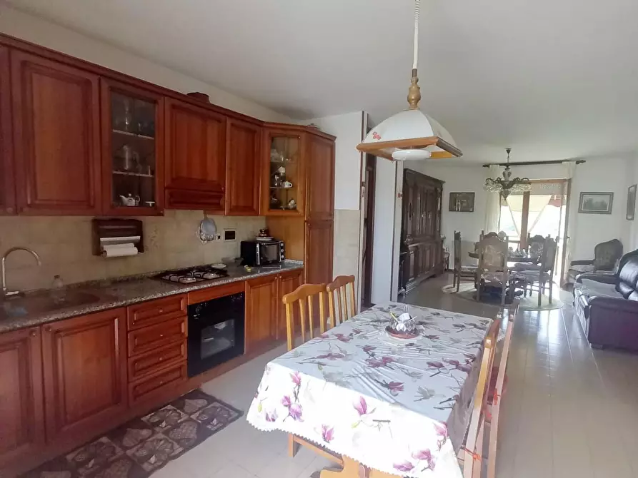 appartamento in vendita a Castelfiorentino