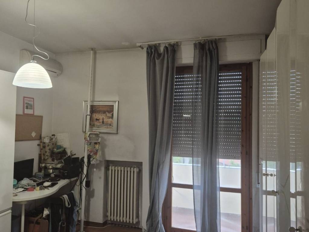appartamento in vendita a Castelfiorentino