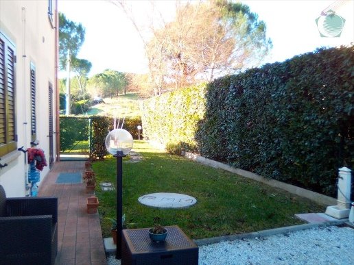 appartamento in vendita a Castelfiorentino