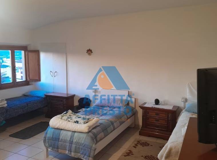 appartamento in vendita a Castelfiorentino