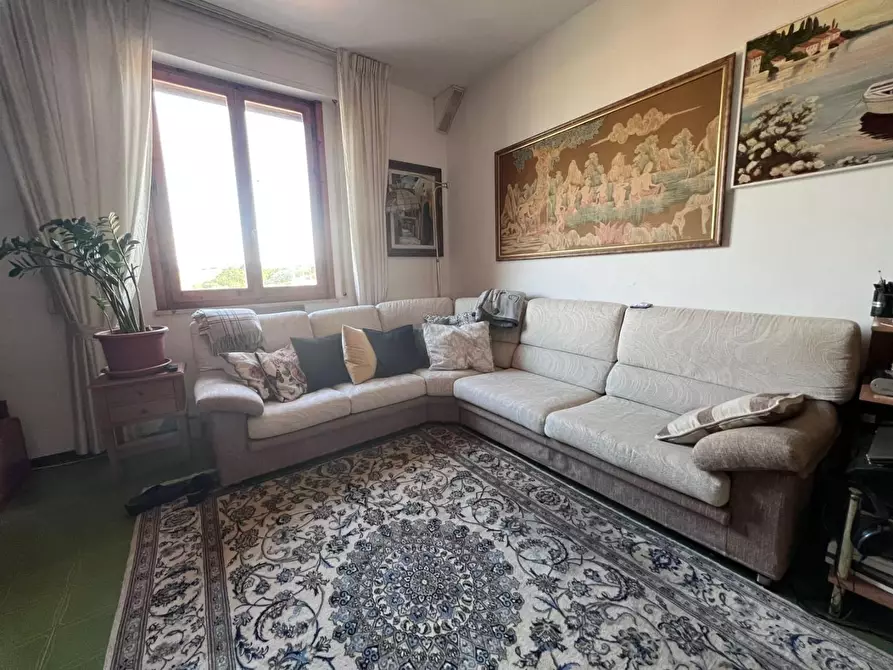 appartamento in vendita a Castelfiorentino