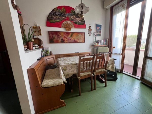 appartamento in vendita a Castelfiorentino
