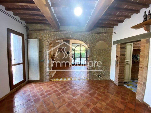 appartamento in vendita a Castelfiorentino in zona Dogana