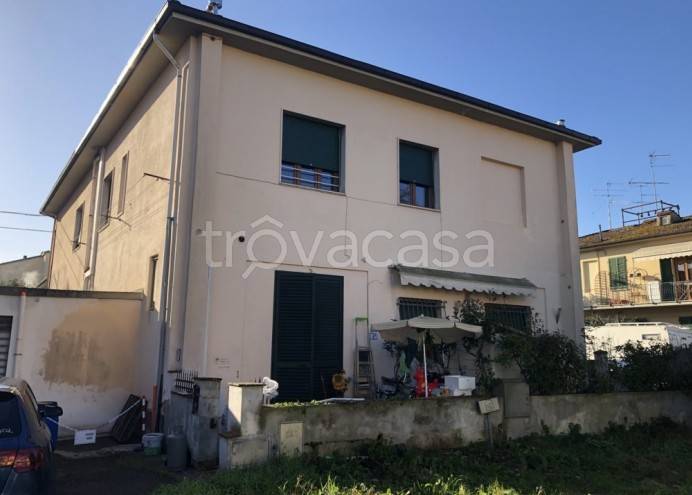 appartamento in vendita a Castelfiorentino