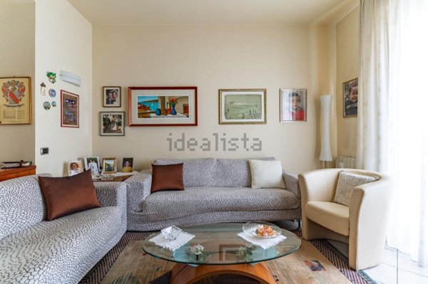 appartamento in vendita a Castelfiorentino