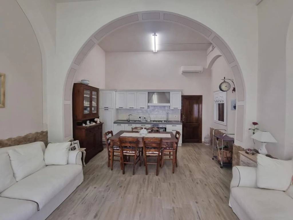 appartamento in vendita a Castelfiorentino