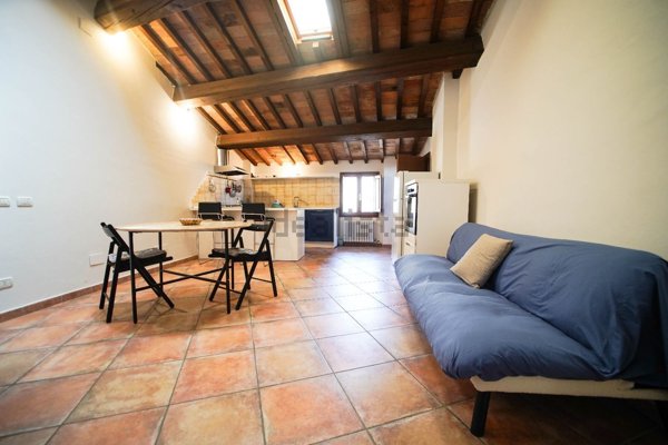 appartamento in vendita a Castelfiorentino