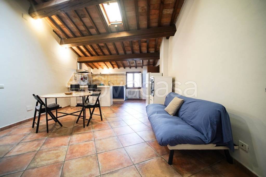 appartamento in vendita a Castelfiorentino