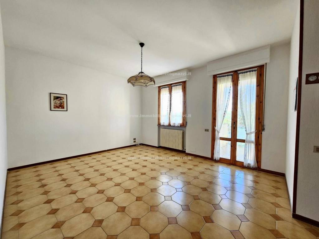 appartamento in vendita a Castelfiorentino in zona Petrazzi