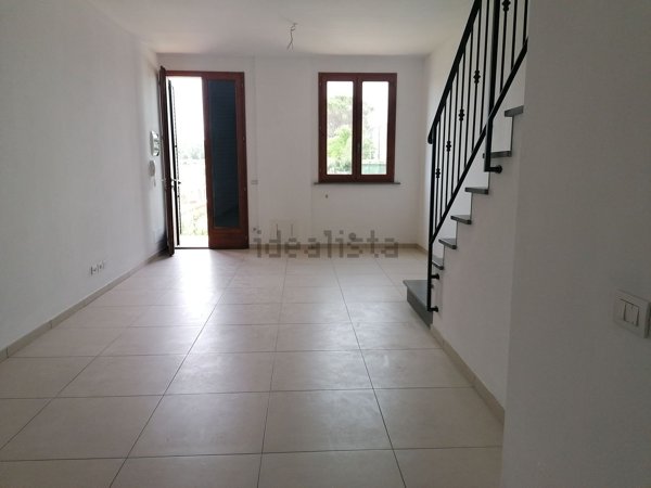 appartamento in vendita a Castelfiorentino