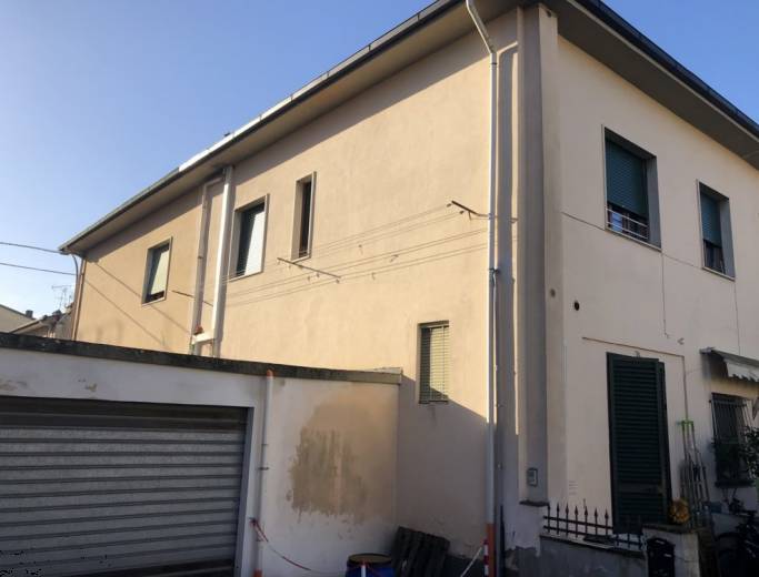 appartamento in vendita a Castelfiorentino
