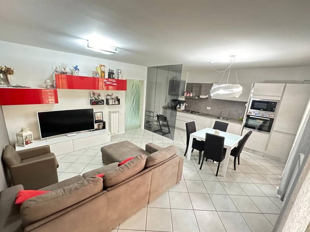 appartamento in vendita a Castelfiorentino