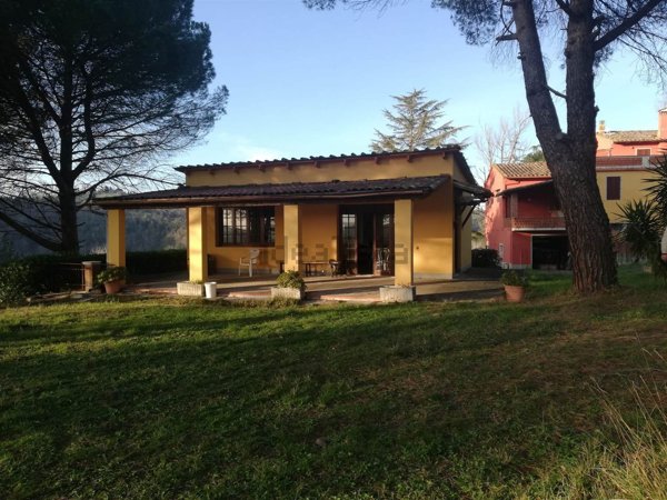 azienda agricola in vendita a Castelfiorentino