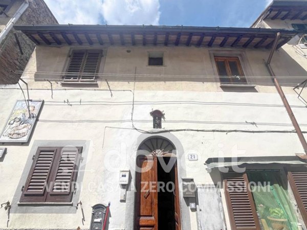 appartamento in vendita a Castelfiorentino