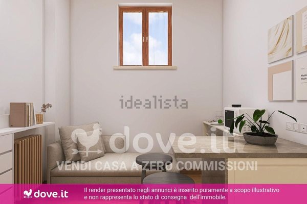 appartamento in vendita a Castelfiorentino