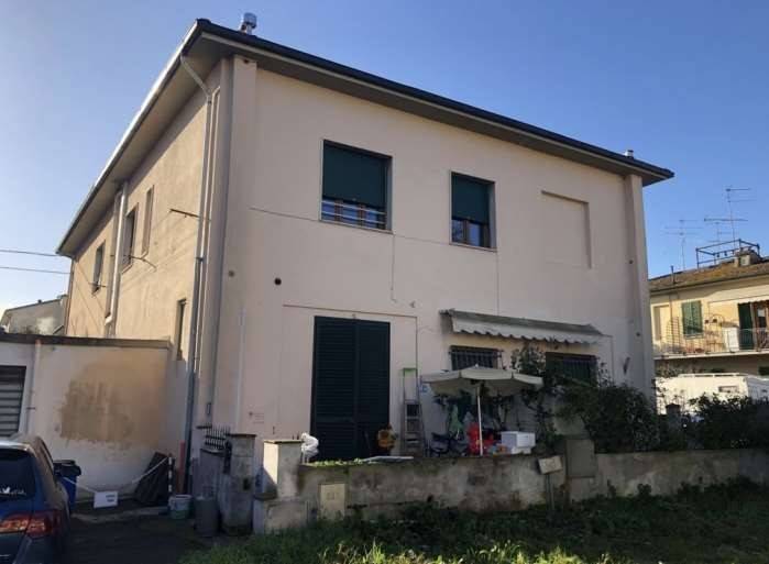 appartamento in vendita a Castelfiorentino