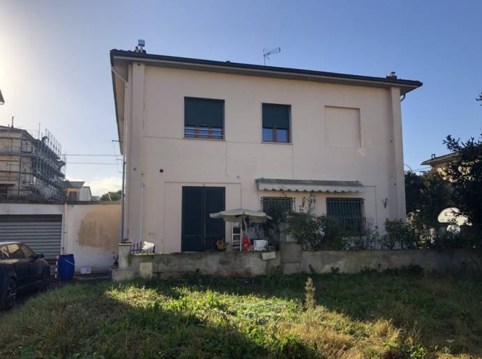 appartamento in vendita a Castelfiorentino