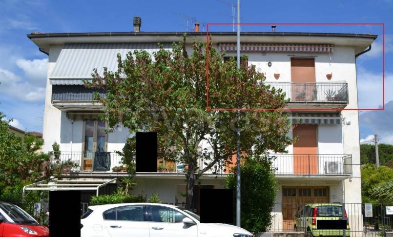 appartamento in vendita a Castelfiorentino