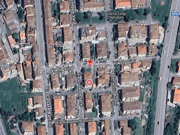 appartamento in vendita a Castelfiorentino