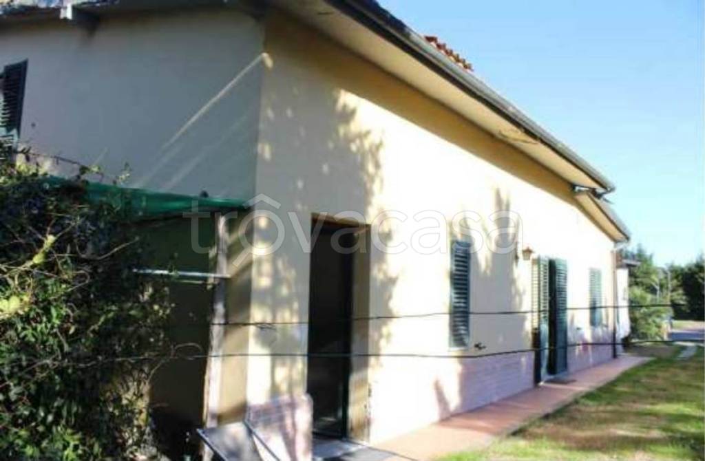 casa indipendente in vendita a Castelfiorentino