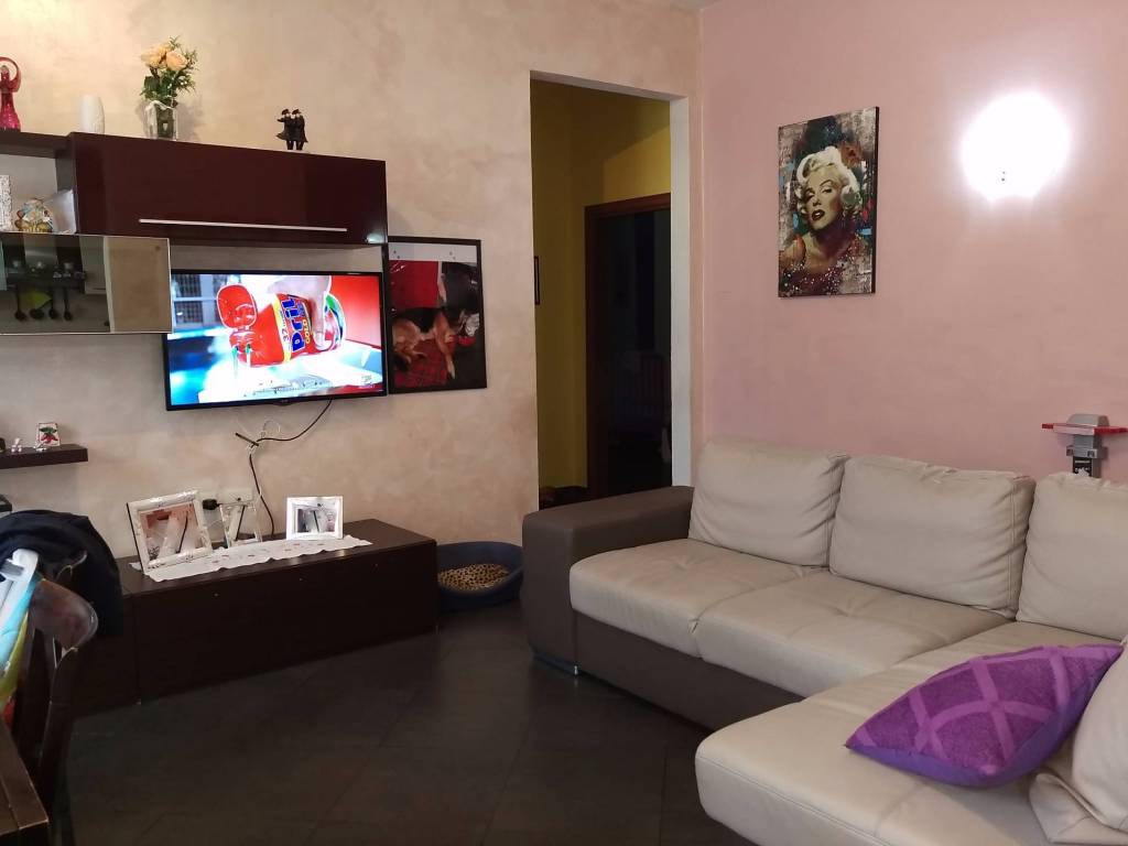 appartamento in vendita a Castelfiorentino