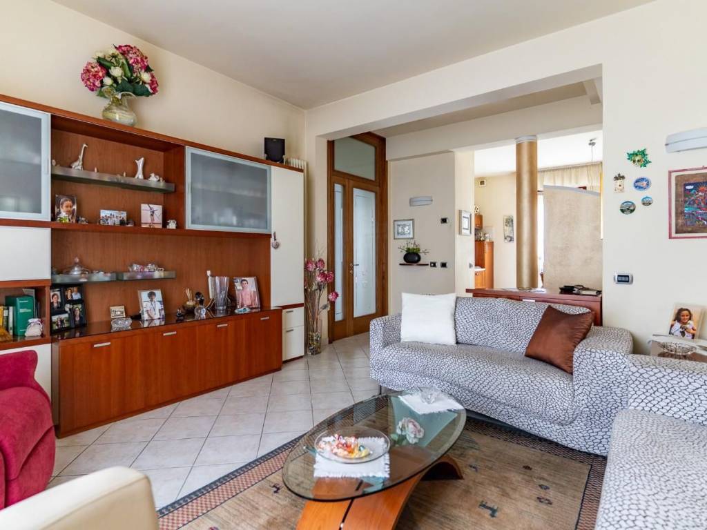 appartamento in vendita a Castelfiorentino