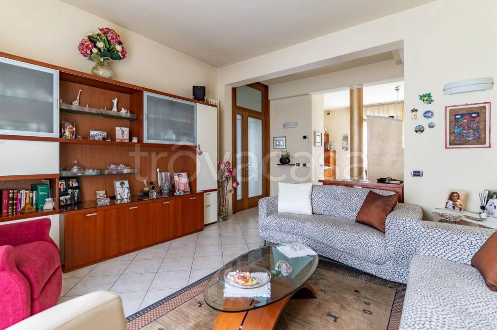appartamento in vendita a Castelfiorentino