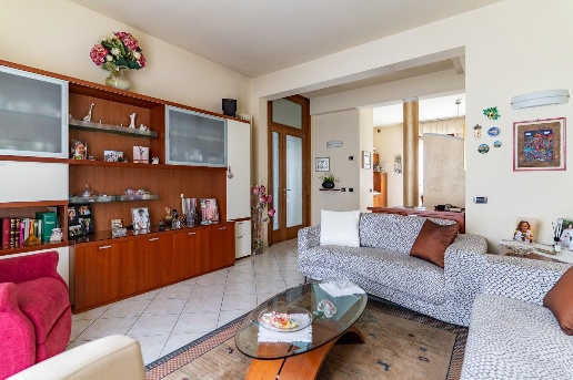 appartamento in vendita a Castelfiorentino