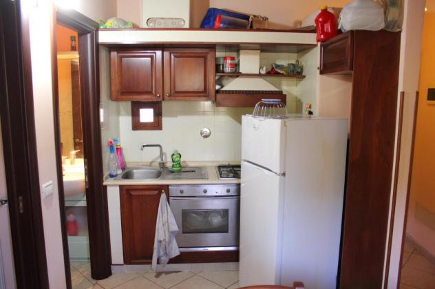 appartamento in vendita a Castelfiorentino