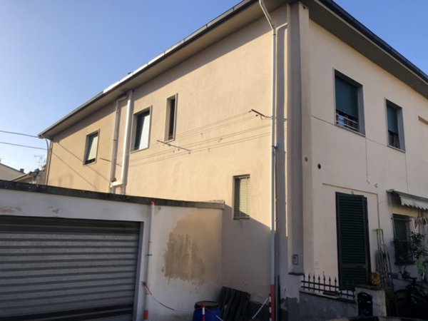 appartamento in vendita a Castelfiorentino