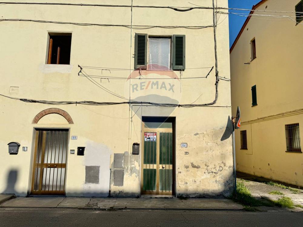 casa indipendente in vendita a Castelfiorentino