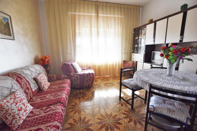 appartamento in vendita a Castelfiorentino