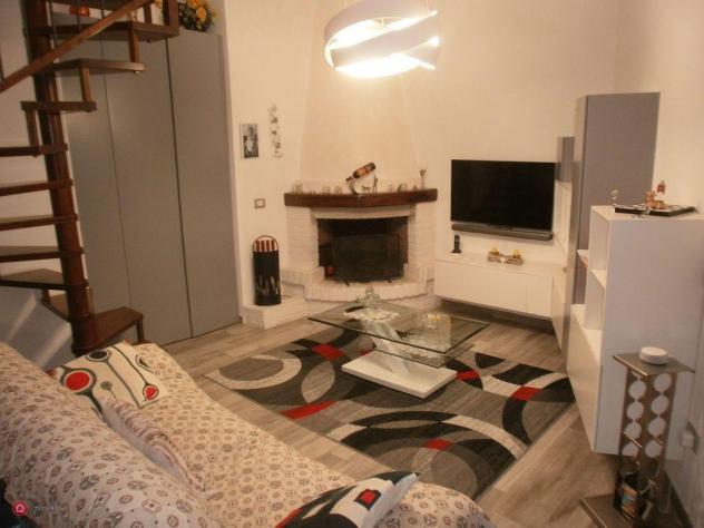 appartamento in vendita a Castelfiorentino