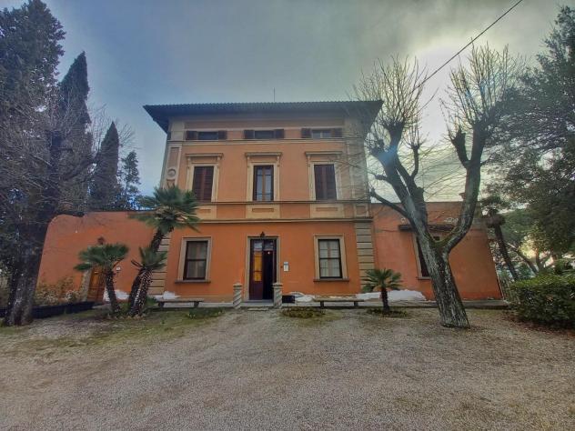 villa in vendita a Castelfiorentino