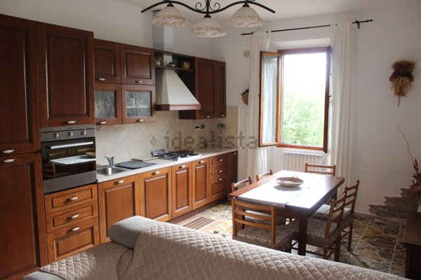 appartamento in vendita a Castelfiorentino in zona Dogana