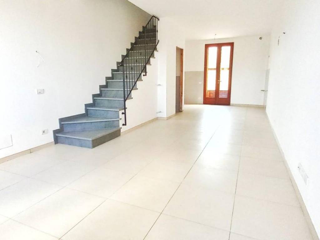 appartamento in vendita a Castelfiorentino in zona Petrazzi