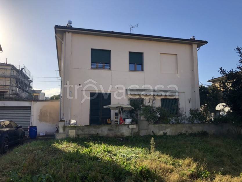 appartamento in vendita a Castelfiorentino