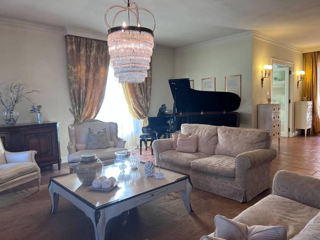 appartamento in vendita a Castelfiorentino