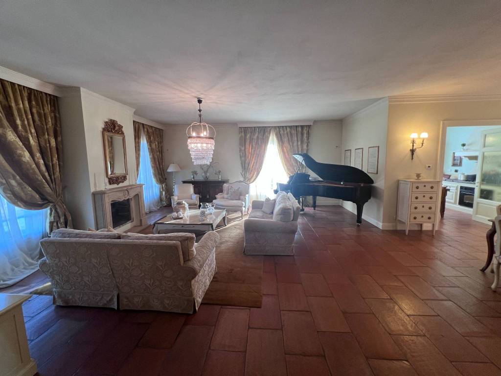 appartamento in vendita a Castelfiorentino