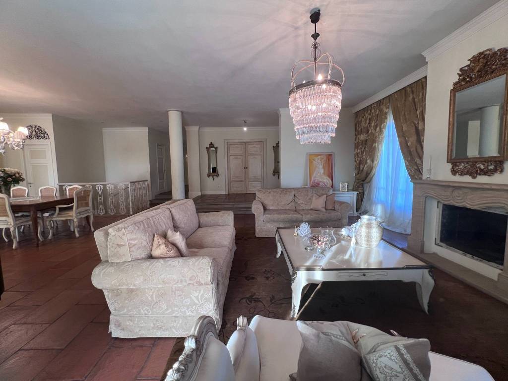 appartamento in vendita a Castelfiorentino