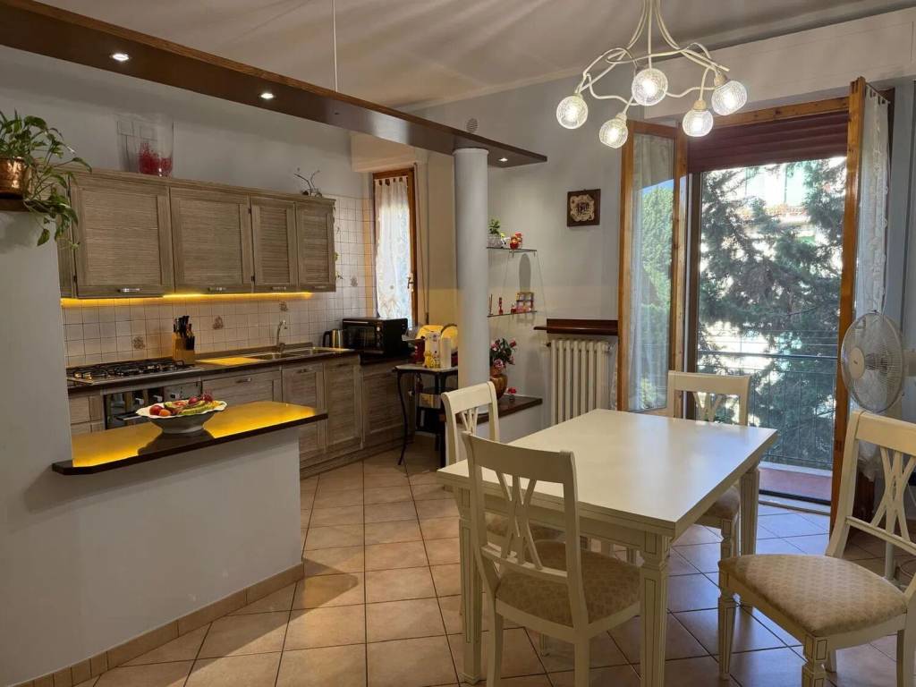 appartamento in vendita a Castelfiorentino